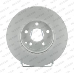 FERODO DDF1252C Fren Diski Ön