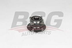 BSG 60600024 Porya Arka
