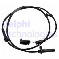 DELPHI SS20165 Abs Sensörü Arka Sol