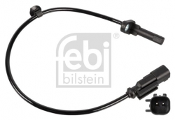 FEBI BILSTEIN 109472 Abs Sensörü Arka