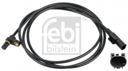FEBI BILSTEIN 173738 Abs Sensörü Arka Sol