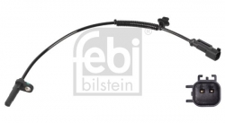 FEBI BILSTEIN 172101 Abs Sensörü Arka