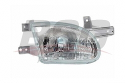 BSG 40800009 Far Sağ