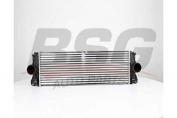 BSG 60535007 Turbo Radyatörü