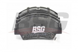 BSG 40200058 Fren Balatası Ön