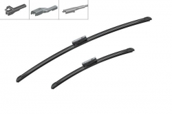 BOSCH 3397014122 Silecek Süpürgesi Ön Takım