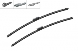 BOSCH 3397014121 Silecek Süpürgesi Ön Takım