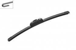 Aerotwin Silecek 40Cm Kancali Aparatli Üniversal Muz Tipi