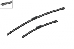 BOSCH 3397007945 Silecek Süpürgesi Ön Takım