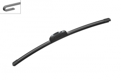 BOSCH 3397008533 Silecek Süpürgesi Ön