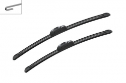 BOSCH 3397118995 Silecek Süpürgesi Ön Takım