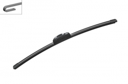 BOSCH 3397008534 Silecek Süpürgesi Ön