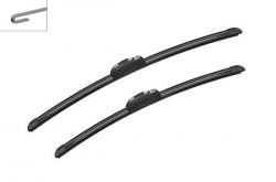 BOSCH 3397118902 Silecek Süpürgesi Ön Takım