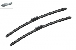 BOSCH 3397009051 Silecek Süpürgesi Ön Takım