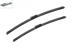 BOSCH 3397014118 Silecek Süpürgesi Ön Takım