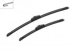 BOSCH 3397118984 Silecek Süpürgesi Ön Takım