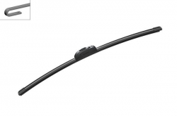 BOSCH 3397008537 Silecek Süpürgesi Ön