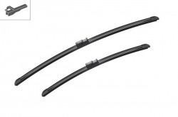 BOSCH 3397007096 Silecek Süpürgesi Ön Takım