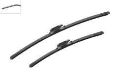 BOSCH 3397007115 Silecek Süpürgesi Ön Takım
