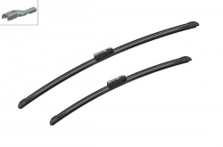 BOSCH 3397118979 Silecek Süpürgesi Ön Takım