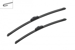 Aerotwin Silecek 60 53Cm Flatblade Muz Tipi
