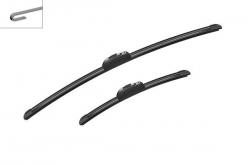 BOSCH 3397007504 Silecek Süpürgesi Ön Takım