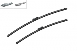 BOSCH 3397007644 Silecek Süpürgesi Ön Takım