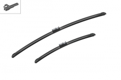 Aerotwin Silecek 65 42.5Cm Flatblade Muz Tipi Focus II P207