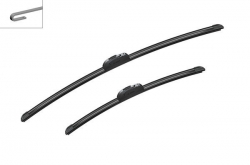 BOSCH 3397118912 Silecek Süpürgesi Ön Takım