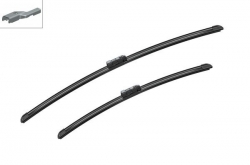 BOSCH 3397007088 Silecek Süpürgesi Ön Takım