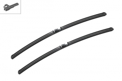 BOSCH 3397118942 Silecek Süpürgesi Ön Takım