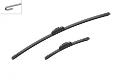 BOSCH 3397014128 Twin Silecek
