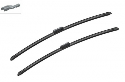 BOSCH 3397007636 Twin Silecek