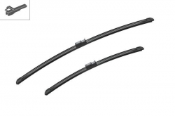 BOSCH 3397118951 Silecek Süpürgesi Ön Takım