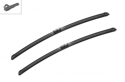 BOSCH 3397118948 Silecek Süpürgesi Ön Takım