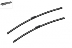 BOSCH 3397014310 Twin Silecek