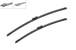 Aerotwin Silecek 70Cm 60Cm Muz Tipi C4 Coupe