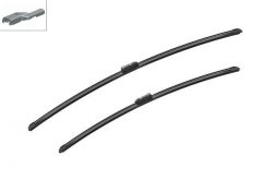 Aerotwin Silecek 800 680Mm Muz Tipi