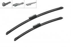 BOSCH 3397007460 Twin Silecek