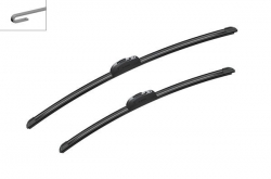 BOSCH 3397118910 Silecek Süpürgesi Ön Takım