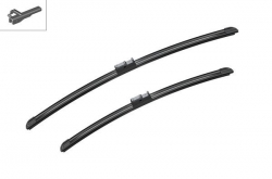 BOSCH 3397118931 Silecek Süpürgesi Ön