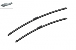 BOSCH 3397007120 Silecek Süpürgesi Ön Takım