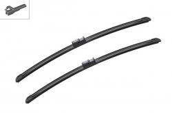 BOSCH 3397118925 Silecek Süpürgesi Ön Takım