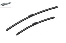 BOSCH 3397007187 Silecek Süpürgesi Ön Takım