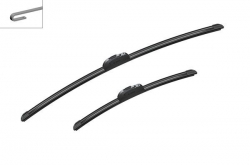 BOSCH 3397118911 Silecek Süpürgesi Ön Takım