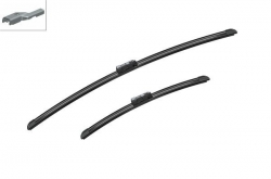 BOSCH 3397007414 Twin Silecek