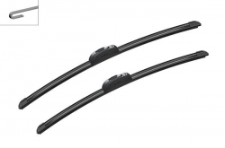 BOSCH 3397118986 Silecek Süpürgesi Ön Takım
