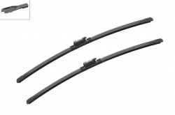 BOSCH 3397009821 Silecek Süpürgesi Ön Takım