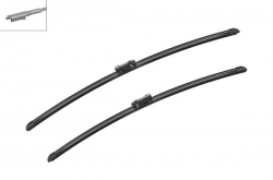 BOSCH 3397007100 Silecek Süpürgesi Ön Takım