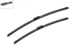 BOSCH 3397014244 Silecek Süpürgesi Ön Takım
